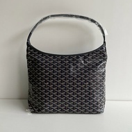 全新💙 Goyard 戈雅 Hobo 深藍