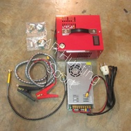 Pompa PCP Elektrik / Compresor PCP Elektrik