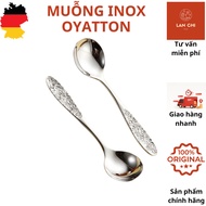 316 stainless steel spoon, short handle stainless steel spoon, high quality stainless steel spoon, O
