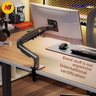 Monitor Arm Portable Monitor Stand Mechanical Arm NB F80 Screen Heightening Stand Lifting Cantilever