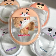 DOLL POUCH DOLL GIDLE DOLL BAG GIDLE