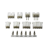 PH 2.0mm PH2.0 2/3/4/5/6/7/8-16p  JST Connector Wire Connectors Adaptor PH Kits Bending Pin/Straight