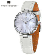PAGANI DESIGN 32MM Women Watch 2026 New Japan Miyota GL22 Ladies Watches Waterproof Luminous Sapphir