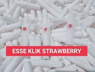 Busa Filter Esse Klik Strawberry