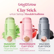 Glad2Glow Mask - CLAY STICK GLAD2GLOW/ Mask Stick G2G