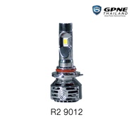 GPNE R2 หลอดไฟหน้ารถยนต์ LED (32w) | ของแท้ 100% รับประกัน 3 ปี