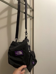 The North Face 紫標 袋 NN7358N $180包sf