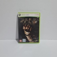 [Pre-Owned] Xbox 360 Dead Space Game