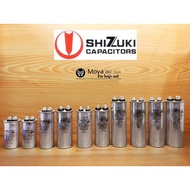SHIZUKI Capacitor Genuine 1 Made To Trust In Quality For Home Air Conditioner 17-80uf