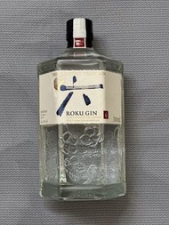 Roku Gin