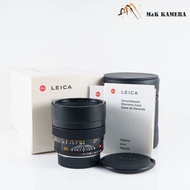 人像鏡王Leica Summilux-R 80mm F/1.4 E67 ROM Boxed 11881 #22821
