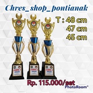 Piala Daerah pontianak + olahraga