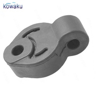 [vsrhkq] Hanger Exhaust Muffler Assembly Car Accessories Car Exhaust Hanger for Mitsubishi 2001-2013