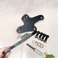 Raiser Footstep Yamaha R25 MT25 Old new Raiser Peninggi Footstep Yamaha R25 Yamaha MT25