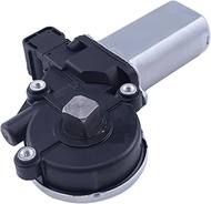 DVPARTS Window Lift Motor Front Left-Driver Side-6 Pin 80731-JX30C 80731JX30C Compatible with 09-14