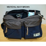 Men's Sling Bag Taspria Sling Taspriaselempang Tascowok JS5UM8 T U8I0 TREND C K0E0