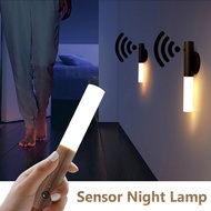 Household Charging Multifunctional Automatic Aisle Corridor Sensor Light