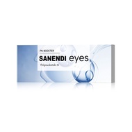 Inhibit Melanin Formation Improve Dull Around Eyes Eye Care Serum