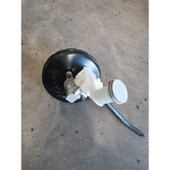 Suzuki Swift ZC72s Brake Booster