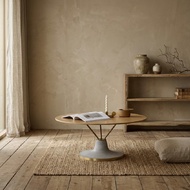 camino MATEO 簡約咖啡桌 客廳邊几 沙發邊桌 圓形茶几