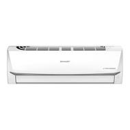 SHARP แอร์ติดผนัง BB Series 9300 BTU Inverter รุ่น AH-X10BB