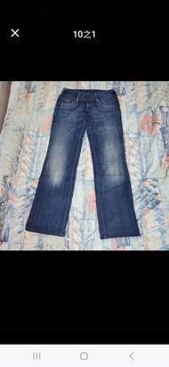 Lady Jeans ( Size 25 )