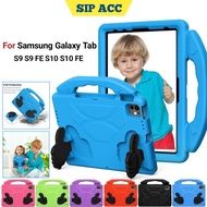 Samsung Tab S10 FE Tab S9 Fe/ Samsung Tab S9/ Tab S10 Lite/ Tab S11 Case Children'stablet Casing Tab