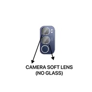 VIVO Y04(4G)/VIVO Y19S(4G)/VIVO Y29(4G/5G)/VIVO Y39(5G) Hydrogel Camera Lens Protector Film