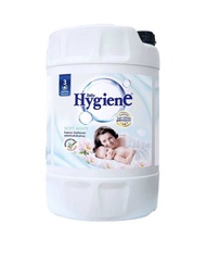 น้ำยาปรับผ้านุ่มไฮยีน  20 ลิตร HYGIENE น้ำยาปรับผ้านุ่ม ไฮยีน