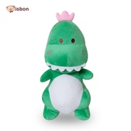 Boneka Dinosaurus Istana Boneka Dinosaurus Green