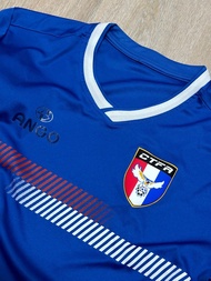 Ango X Ctfa 中華隊代表隊足球 絕版球衣