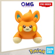 [OMGPO April 2025] Bandai Pokemon Plastic Model Collection Quick 22 Pawmi 68561 Pokemon Pamo Poke mo