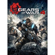 Gears of War 4 - Offline PC Game
