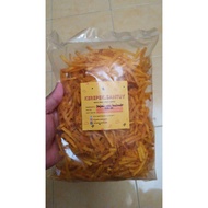 Jejari Ubi Balado 450g