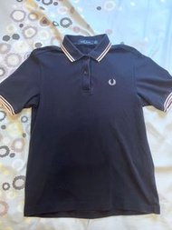 Fred perry