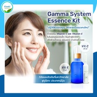 [พร้อมส่ง] TDMG gamma skin เซรั่มวิตามิน C E ผิวแข็งแรง ซึมซาบไว อ่อนโยน วิจัยและคิดค้นที่ประเทศญี่ป
