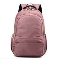 BOBO 9106-6  Ransel laptop 16 inci tas wanita Waterproof tas nilon Tas ransel nilon waterproof muat 