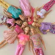 Preloved Barbie Ken Doll | Vintage Barbie Doll