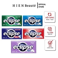 Eclipse Mints Sugar-Free Mouthwash 40g