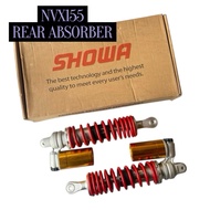 NVX155 NVX REAR ABSORBER ABSORBER BELAKANG 305MM