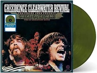Chronicle: The 20 Greatest Hits - Exclusive Limited Edition Green Marble 2x LP Vinyl