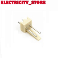 [100 Pieces]- KF2510-2P-2.54MM straight male