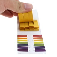 Strips PH Test Strips PH Meter PH Controller 1-14st Indicator Litmus Tester Paper Soilsting Kit Sali