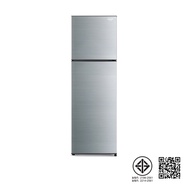 MITSUBISHI ELECTRIC ตู้เย็น 2 ประตู 10.2 คิว FC DESIGN INVERTER (MR-FC31EY)**จัดส่งสินค้าเฉพาะกรุงเท