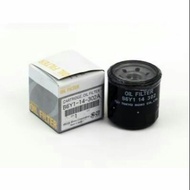 Mazda Sky Activ Oil Filter (B6Y1-14-302A)
