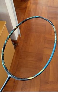 羽毛球拍  yy  ASTROX 88S pro made in Japan