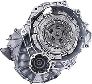 Car gearboxes Dq200 7speed for Original Auto Transmission Gearbox Assembly 0cw Vm