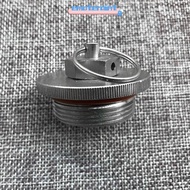 EMOTEPH Homebrew Keg Lid, Mini For 2L 3.6L Keg Mini Keg Lid, Reusable Pressure Relief Valve Homebrew