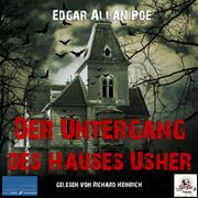 Der Untergang des Hauses Usher Edgar Allan Poe