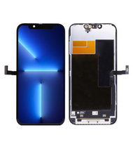 หน้าจอ IP 13 incell ZY/IP 13 pro ZY/IP13 PRO MAX incell ZY 13PM จอพร้อมทัชสกรีน อะไหล่มือถือ หน้าจ